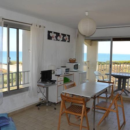 060 Jardin De La Conque B13 Apartment Agde Luaran gambar