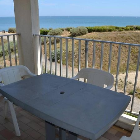 060 Jardin De La Conque B13 Apartment Agde Luaran gambar