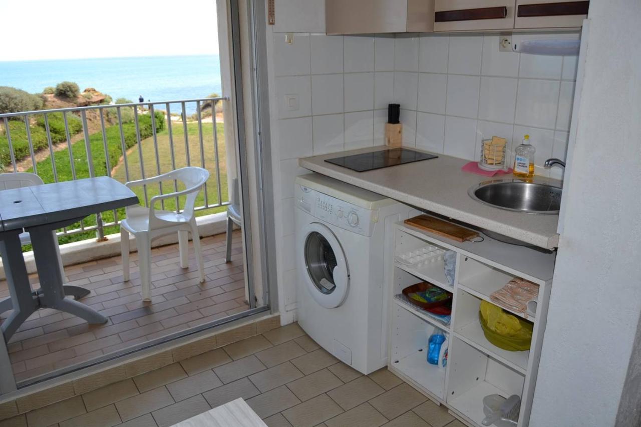 060 Jardin De La Conque B13 Apartment Agde Luaran gambar