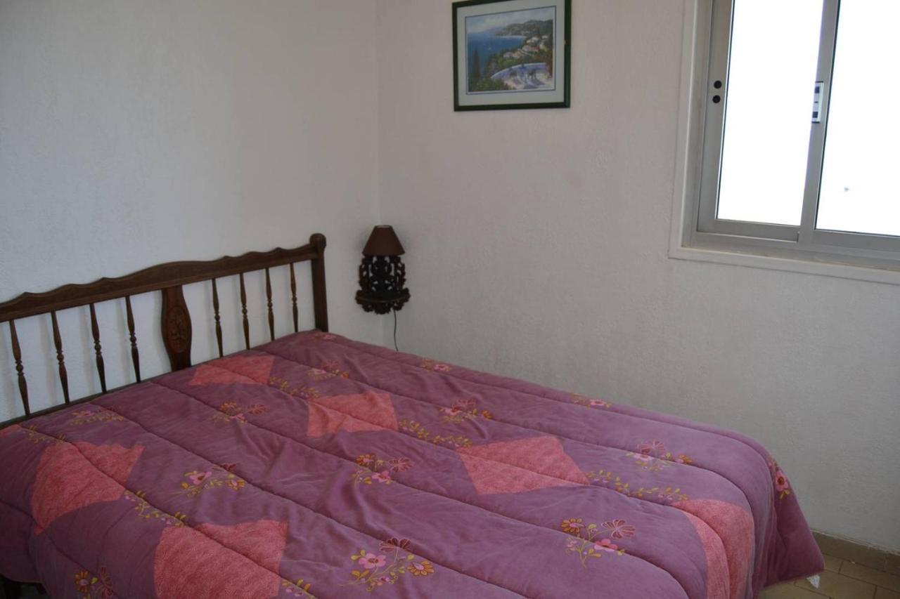 060 Jardin De La Conque B13 Apartment Agde Luaran gambar
