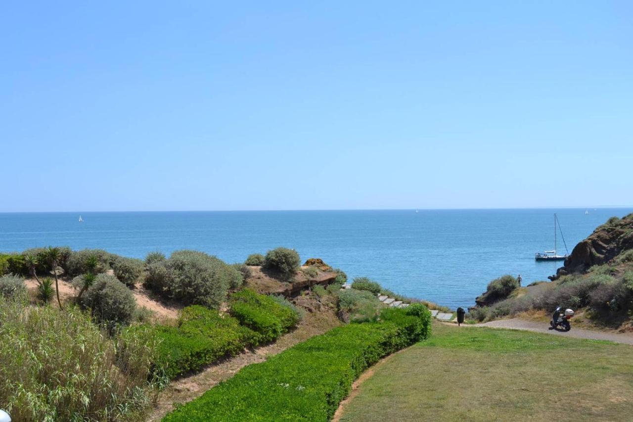 060 Jardin De La Conque B13 Apartment Agde Luaran gambar